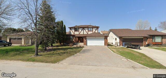 18 Driftwood Bay（加拿大曼尼托巴省温尼伯市）房屋照片