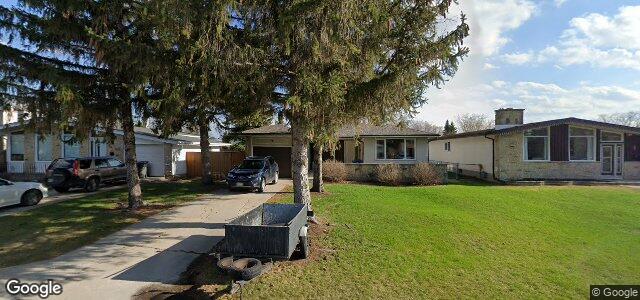 18 Grover Hills Lane（加拿大曼尼托巴省温尼伯市）房屋照片