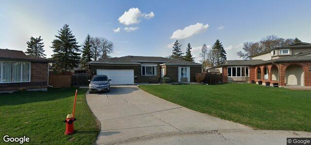 18 Hidden Valley Cove（加拿大曼尼托巴省温尼伯市）房屋照片