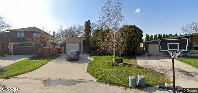 18 Seabrook Cove（加拿大曼尼托巴省溫尼伯市）房屋照片