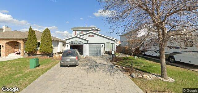 180 Mount Laurel Crescent（加拿大曼尼托巴省温尼伯市）房屋照片