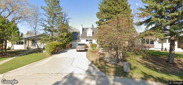 182 Edgemont Drive（加拿大曼尼托巴省温尼伯市）房屋照片