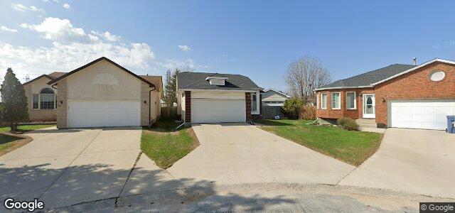 19 Appleby Cove（加拿大曼尼托巴省温尼伯市）房屋照片