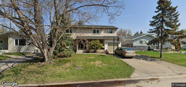 19 Brookhaven Bay（加拿大曼尼托巴省温尼伯市）房屋照片