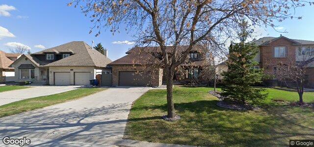 19 Bursill Road（加拿大曼尼托巴省温尼伯市）房屋照片