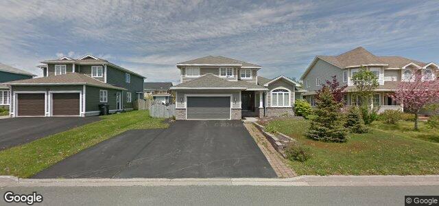 Photo of 19 Collingwood Crescent in Winnipeg, Manitoba