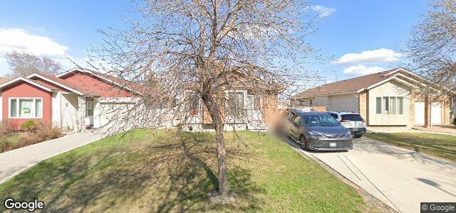 19 Garwick Cove（加拿大曼尼托巴省温尼伯市）房屋照片