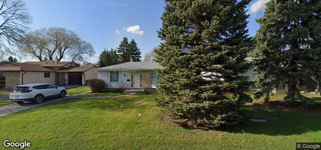 19 Grover Hills Lane（加拿大曼尼托巴省温尼伯市）房屋照片