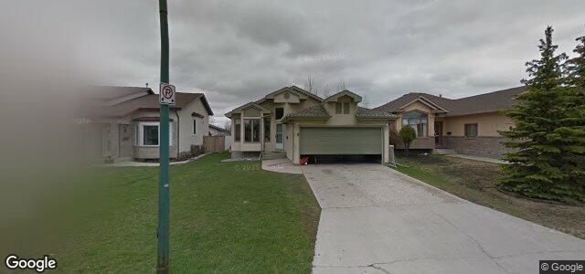 19 St Hilaire Place（加拿大曼尼托巴省温尼伯市）房屋照片