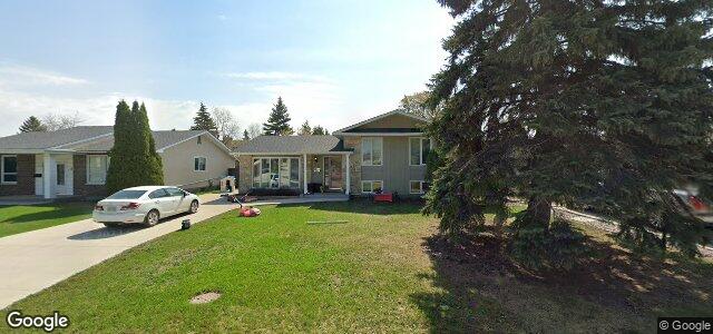 19 Sweetwater Bay（加拿大曼尼托巴省温尼伯市）房屋照片