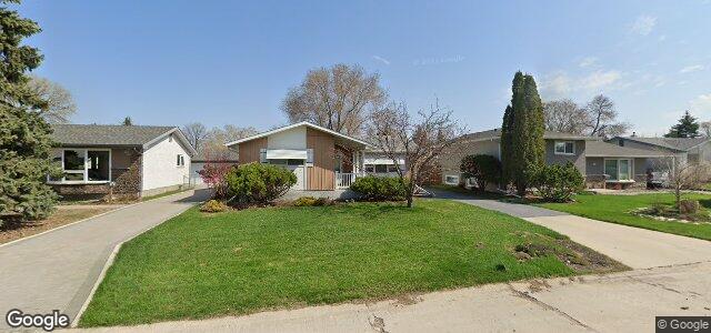 19 Tahoe Bay（加拿大曼尼托巴省温尼伯市）房屋照片