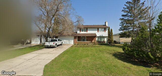 19 Tamarac Bay（加拿大曼尼托巴省温尼伯市）房屋照片