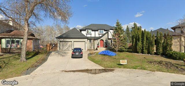 192 Newcombe Crescent（加拿大曼尼托巴省温尼伯市）房屋照片