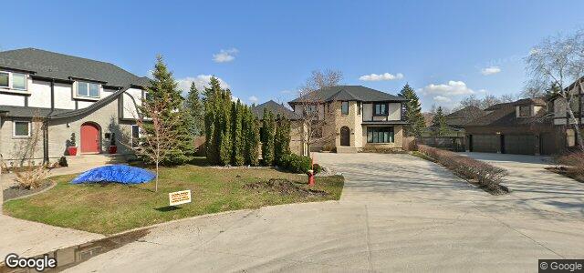 Larawan ng 196 Newcombe Crescent sa Winnipeg, Manitoba