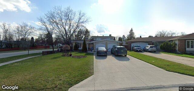 2 Baywater Place（加拿大曼尼托巴省温尼伯市）房屋照片