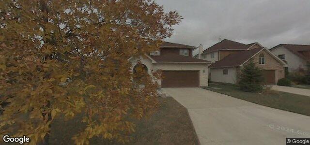 2 Bursill Road（加拿大曼尼托巴省温尼伯市）房屋照片