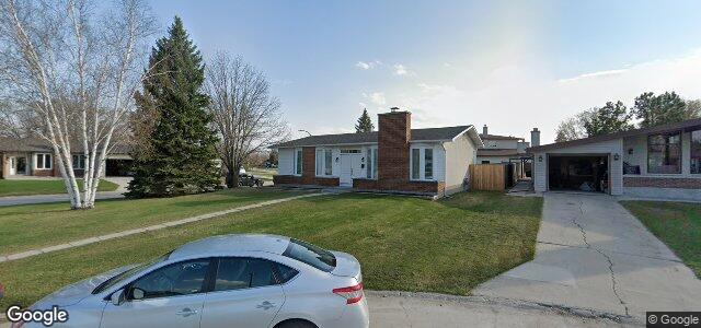 2 Hidden Valley Cove（加拿大曼尼托巴省温尼伯市）房屋照片