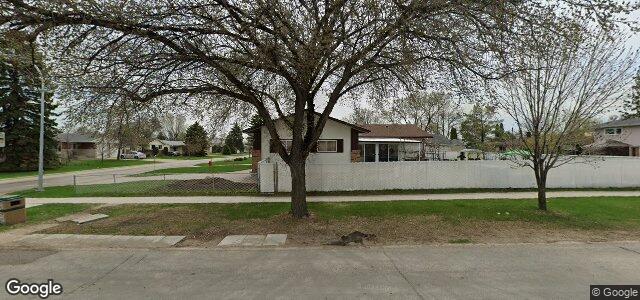 2 Lake Park Drive（加拿大曼尼托巴省温尼伯市）房屋照片