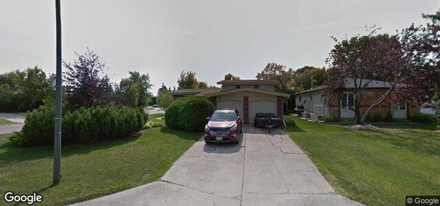 2 Manbrough Place（加拿大曼尼托巴省温尼伯市）房屋照片