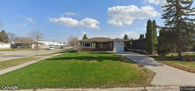 2 Seabrook Cove（加拿大曼尼托巴省温尼伯市）房屋照片