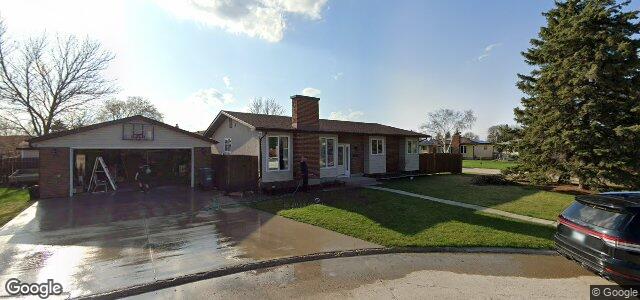 2 Serino Place（加拿大曼尼托巴省温尼伯市）房屋照片