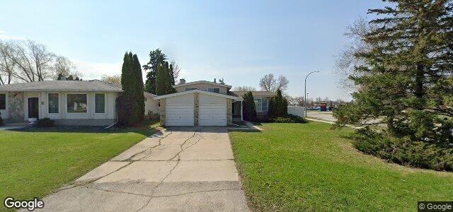 2 Tamarac Bay（加拿大曼尼托巴省溫尼伯市）房屋照片