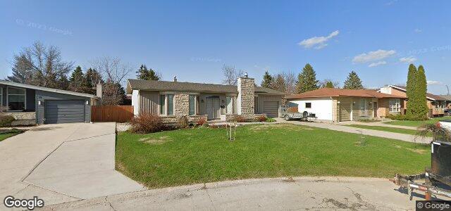 20 Bayshore Cove（加拿大曼尼托巴省温尼伯市）房屋照片