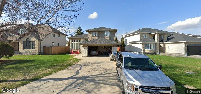 20 Bursill Road（加拿大曼尼托巴省温尼伯市）房屋照片