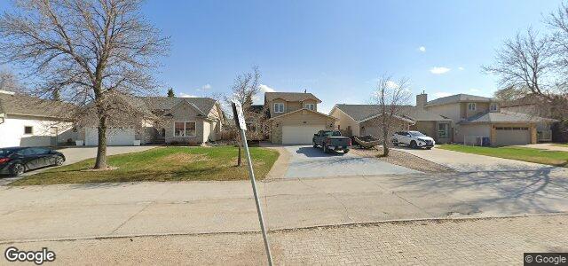 20 Capston Road（加拿大曼尼托巴省温尼伯市）房屋照片