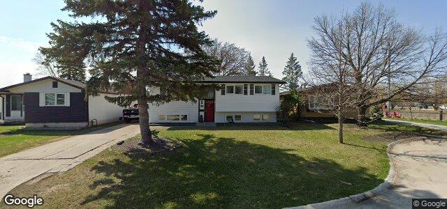 20 D'Orsay Place（加拿大曼尼托巴省温尼伯市）房屋照片