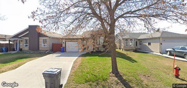 20 Garwick Cove（加拿大曼尼托巴省温尼伯市）房屋照片