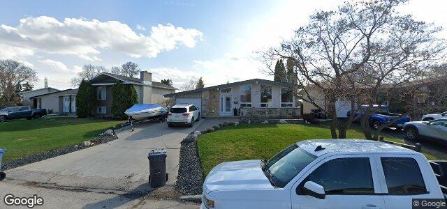 20 Harwick Lane（加拿大曼尼托巴省温尼伯市）房屋照片