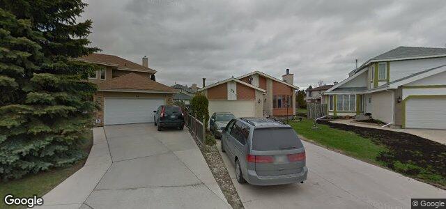 20 Mcgurran Place（加拿大曼尼托巴省温尼伯市）房屋照片