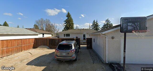 202 Edgemont Drive（加拿大曼尼托巴省温尼伯市）房屋照片