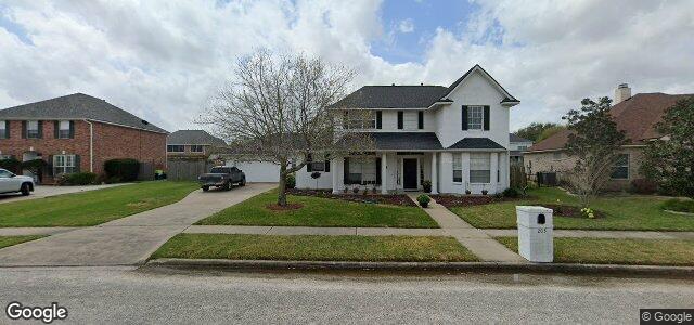 203 Edgewater Drive（加拿大曼尼托巴省温尼伯市）房屋照片