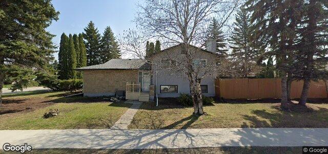 205 Lakewood Boulevard（加拿大曼尼托巴省温尼伯市）房屋照片