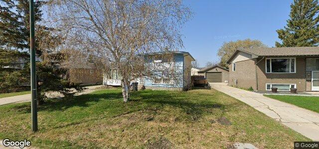 21 Cormorant Bay（加拿大曼尼托巴省温尼伯市）房屋照片