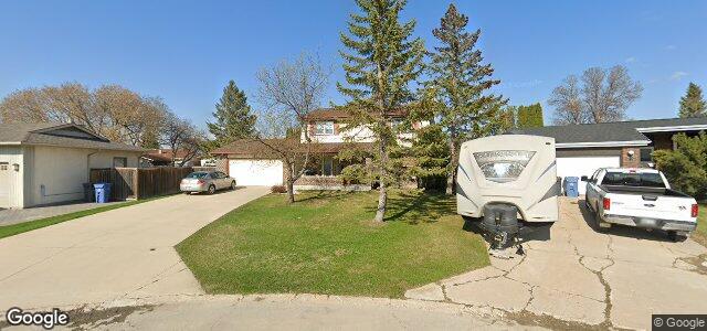 21 Kenton Cove（加拿大曼尼托巴省温尼伯市）房屋照片