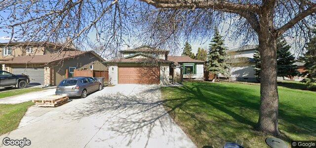 21 Manring Cove（加拿大曼尼托巴省温尼伯市）房屋照片