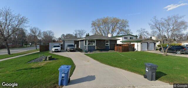 21 Radburn Place（加拿大曼尼托巴省温尼伯市）房屋照片