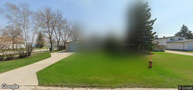 22 Bonavista Place（加拿大曼尼托巴省温尼伯市）房屋照片