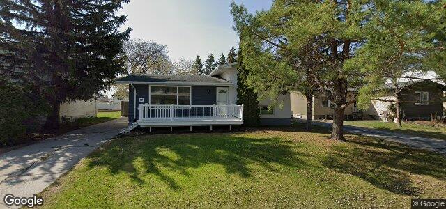 22 Brookhaven Bay（加拿大曼尼托巴省温尼伯市）房屋照片