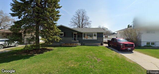22 Clearwater Road（加拿大曼尼托巴省温尼伯市）房屋照片