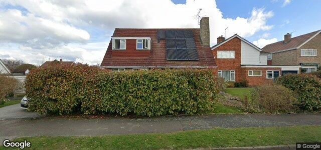 Photo of 22 Collingwood Crescent in Winnipeg, Manitoba