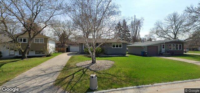 22 Cormorant Bay（加拿大曼尼托巴省温尼伯市）房屋照片