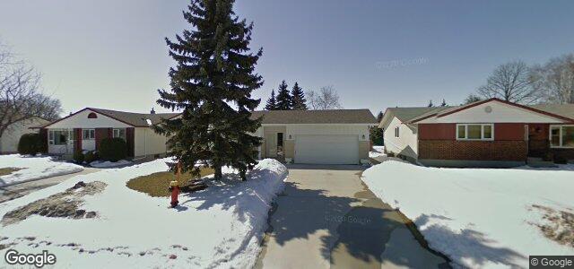 22 Lake Park Drive（加拿大曼尼托巴省温尼伯市）房屋照片