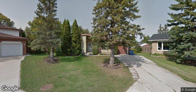 22 Manbrough Place（加拿大曼尼托巴省温尼伯市）房屋照片