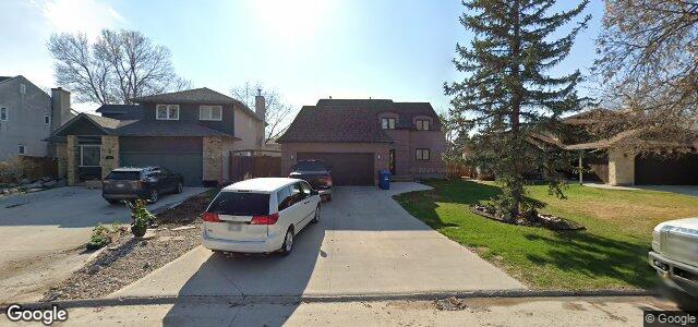 22 Manring Cove（加拿大曼尼托巴省温尼伯市）房屋照片