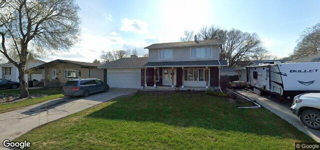 22 Rockcliffe Road（加拿大曼尼托巴省温尼伯市）房屋照片