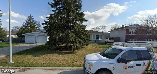 22 Shoreview Bay（加拿大曼尼托巴省温尼伯市）房屋照片